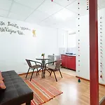 Magic Cusco Suites