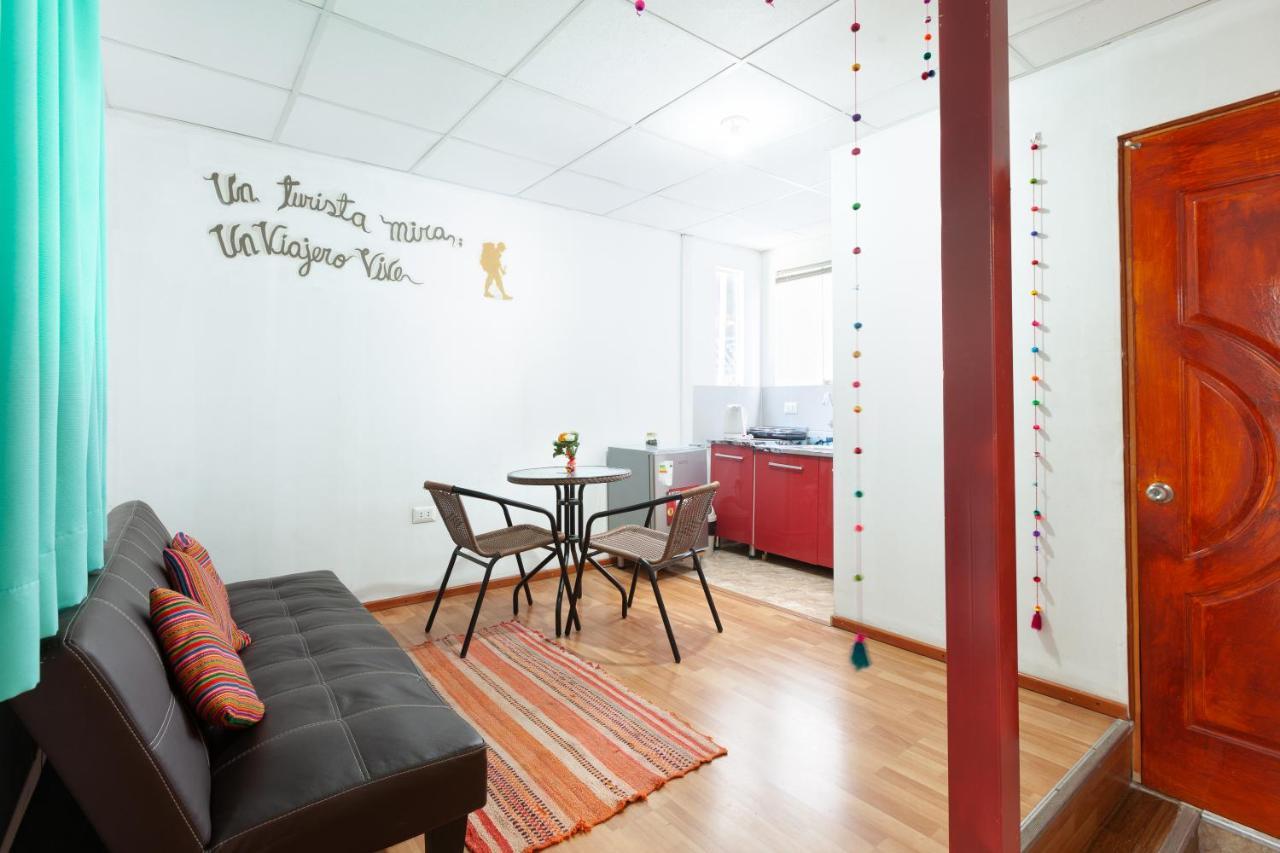 Apartamento Magic