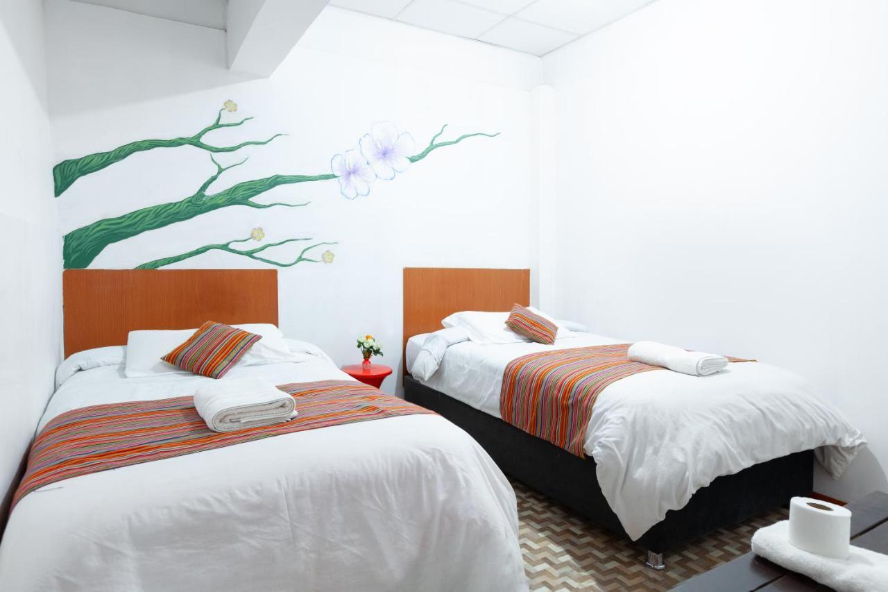 Apartamento Magic