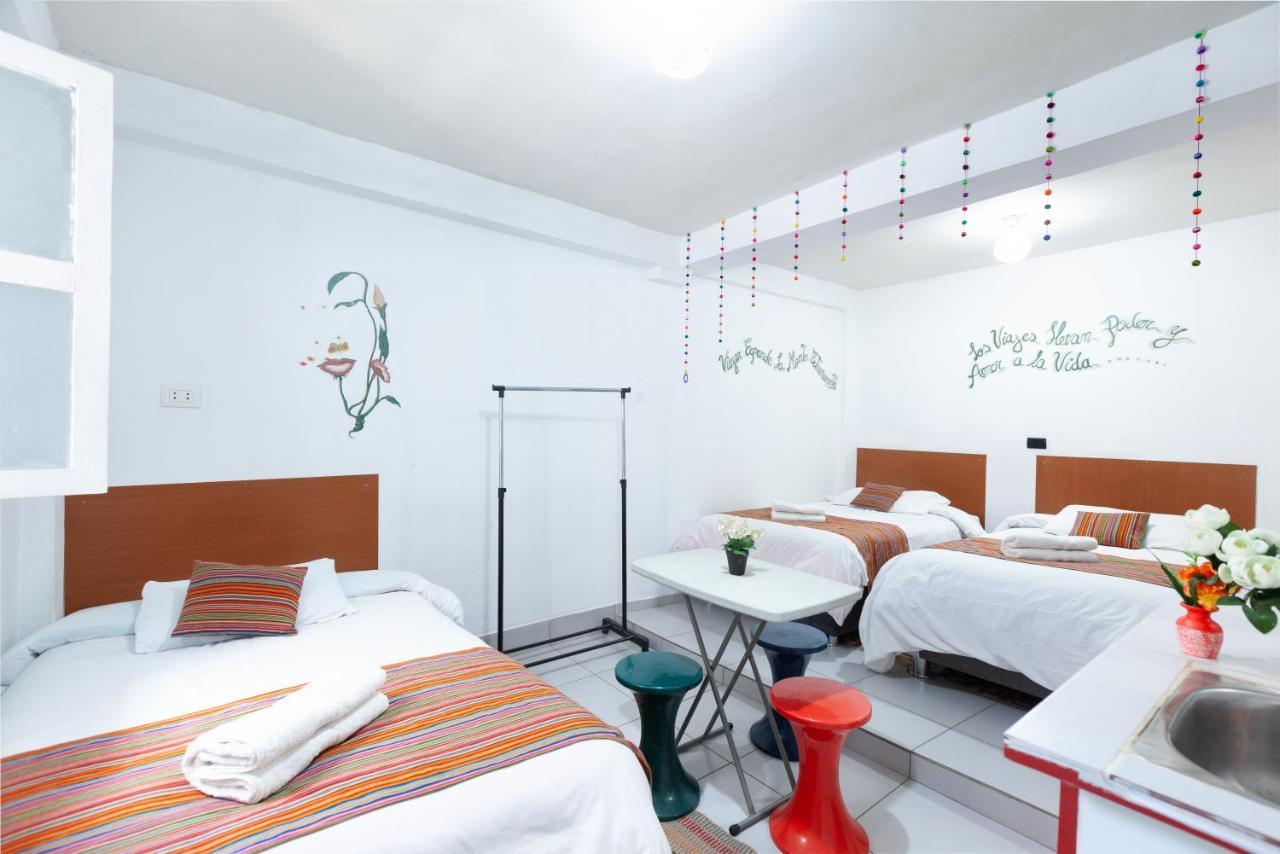Apartamento Magic Cuzco